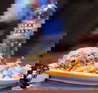 Yes Buffet Restaurant - New South Wales Tourism 