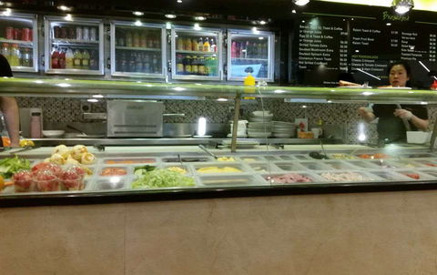 Zukka Cafe - New South Wales Tourism  0