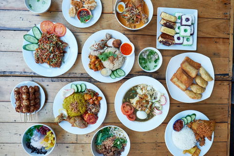 1st Sipzz Cafe - North Sydney - New South Wales Tourism  0