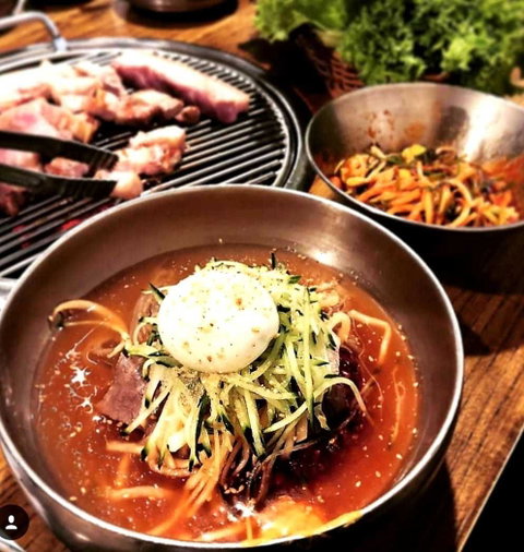 678 Korean BBQ - Eastwood - New South Wales Tourism  0