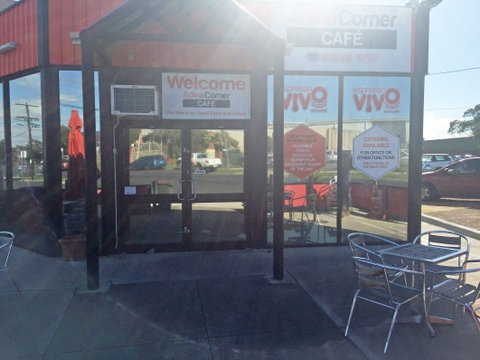 Adina Corner Cafe - New South Wales Tourism  0