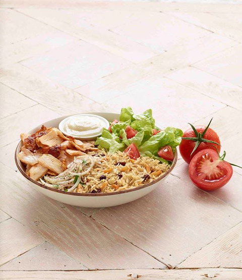 Ali Baba - Epping - New South Wales Tourism  0