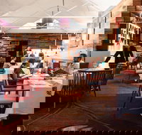 Arnguli Grill  Restaurant - New South Wales Tourism 
