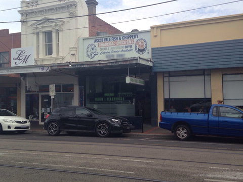 Ascot Vale Fish & Chippery - New South Wales Tourism  0