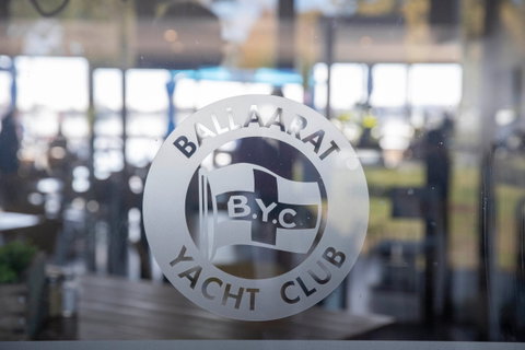 Ballarat Yacht Club - New South Wales Tourism  2