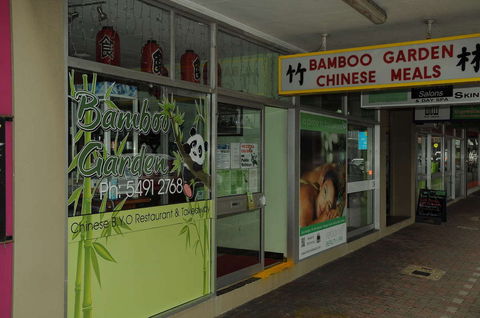 Bamboo Garden - New South Wales Tourism  0