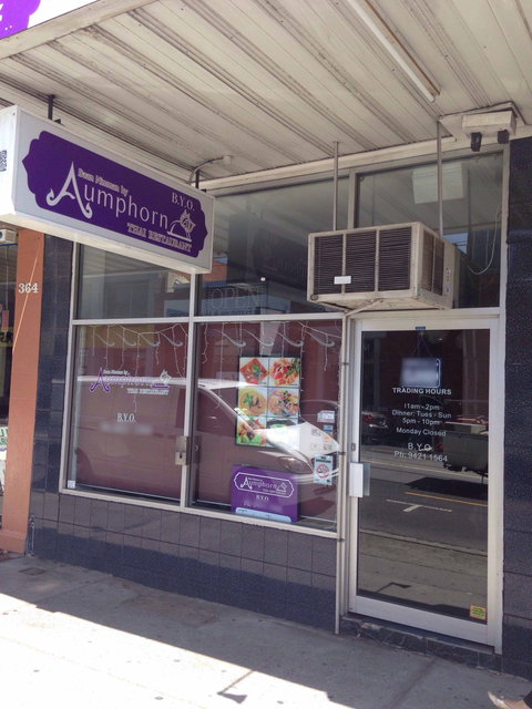 Bann Nimman By Aumphorn - New South Wales Tourism  0