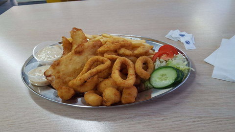 Barnacle Bill - Woodville - New South Wales Tourism  0