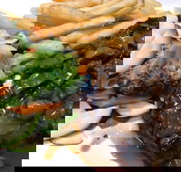 Bark Mill Tavern - New South Wales Tourism 