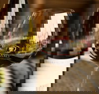 Basalt Wines - New South Wales Tourism 
