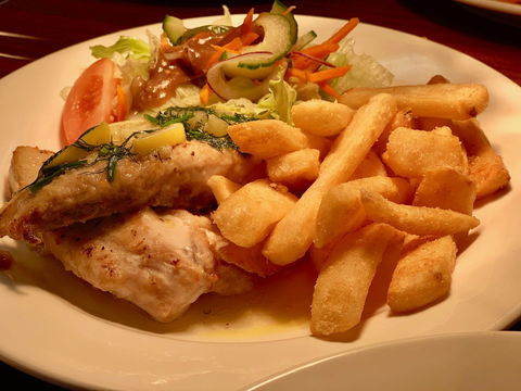 Bay Central Tavern - New South Wales Tourism  1