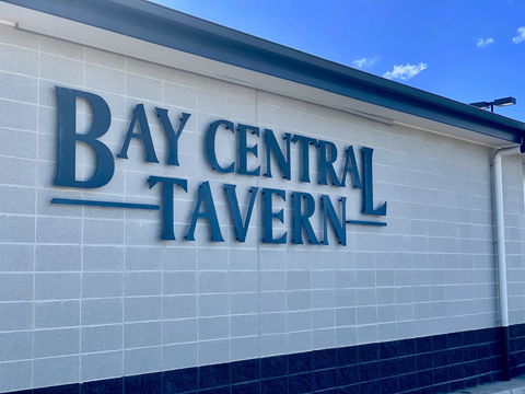 Bay Central Tavern - New South Wales Tourism  2