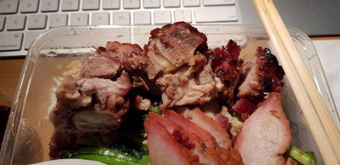 BBQ One - New South Wales Tourism  0