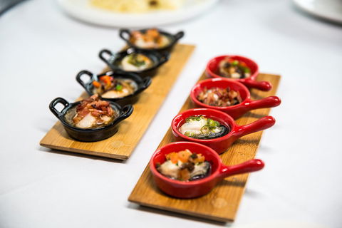 Bellezza Restaurant - New South Wales Tourism  0