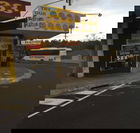 Big Al's Pizza - Boronia - New South Wales Tourism 