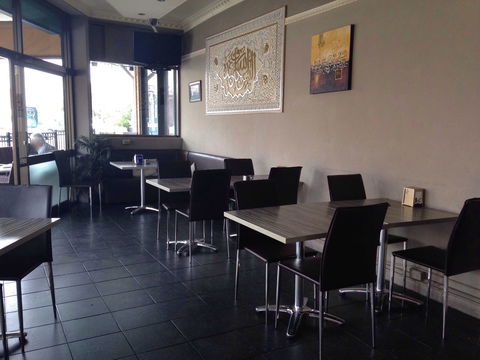 Big Sahara Cafe - New South Wales Tourism  0