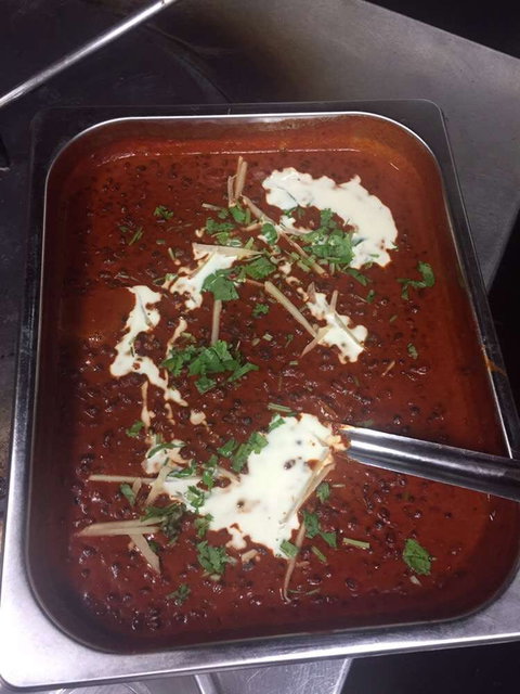Bombay Kitchen - New South Wales Tourism  0