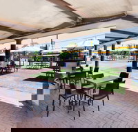 Boomerang Hotel - Lavington - New South Wales Tourism 