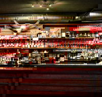 Bottlerocket Bar and Cafe - New South Wales Tourism 