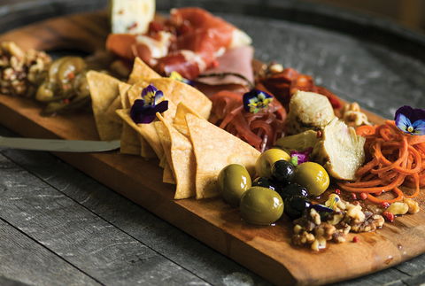 Brandy Creek Estate - New South Wales Tourism  0