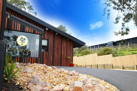 Brandy Creek Estate - New South Wales Tourism  2