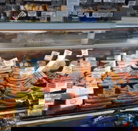 Brot  Wurst - New South Wales Tourism 