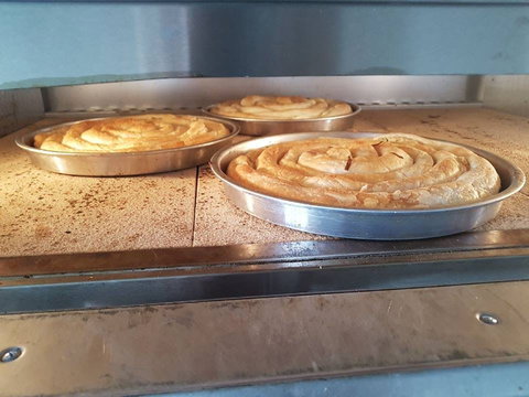 Burekman - New South Wales Tourism  0