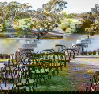 Butlers Lane Vineyard - New South Wales Tourism 