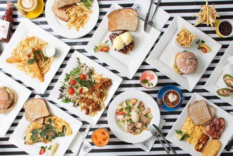 Café 63 - Graceville - New South Wales Tourism  0