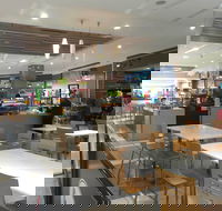 Cafe Regina - New South Wales Tourism 