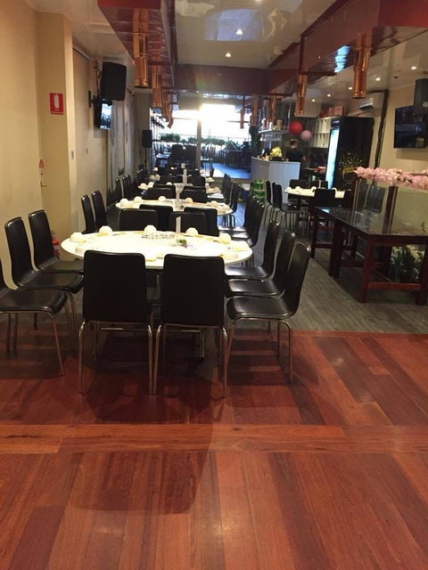 Chef Star Asian Restaurant - New South Wales Tourism  0