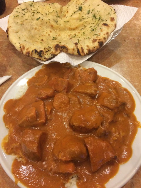 Classic Indian Curry Hut - Clarendon - New South Wales Tourism  0