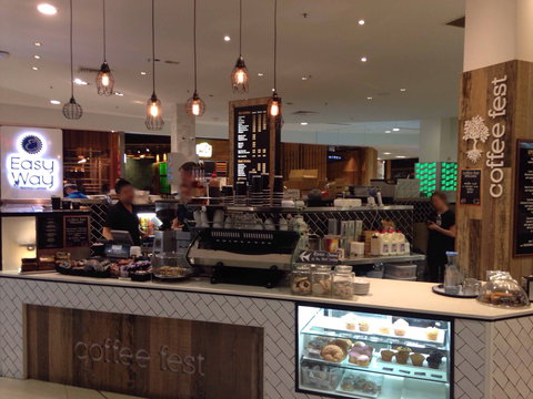 Coffee Fest - New South Wales Tourism  0