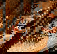 Corowa Whisky and Chocolate - New South Wales Tourism 