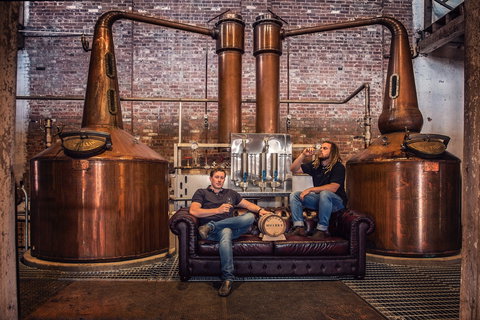 Corowa Whisky And Chocolate - New South Wales Tourism  1