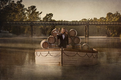 Corowa Whisky And Chocolate - New South Wales Tourism  2