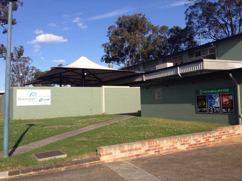 Doonside Hotel - New South Wales Tourism  0