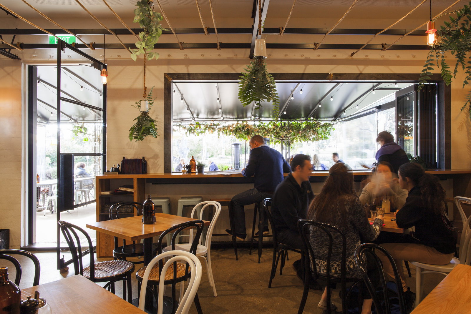 Bars Granadilla ACT New South Wales Tourism 