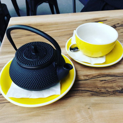 Ducky On Clyde Cafe - New South Wales Tourism  0