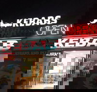 Empire Kebabs - Tingalpa - New South Wales Tourism 