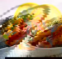 Fattoosh - New South Wales Tourism 