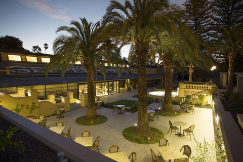 FINO Seppeltsfield - New South Wales Tourism  0