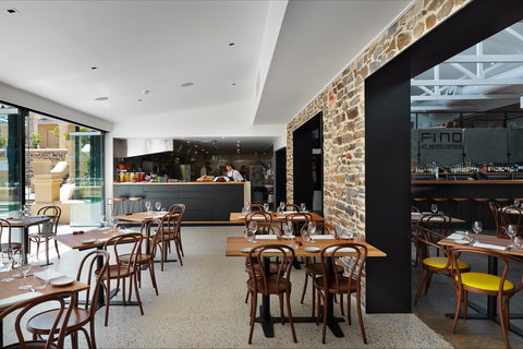FINO Seppeltsfield - New South Wales Tourism  2