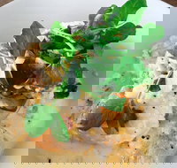 Forage Food Store - New South Wales Tourism 