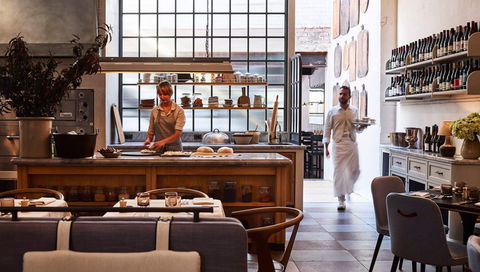 Fred's Paddington - New South Wales Tourism  0