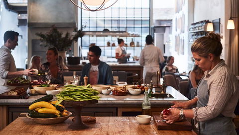 Fred's Paddington - New South Wales Tourism  1