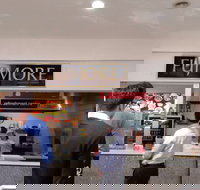 Fujimore - New South Wales Tourism 