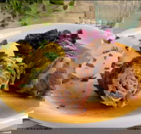 German Butchery - New South Wales Tourism 