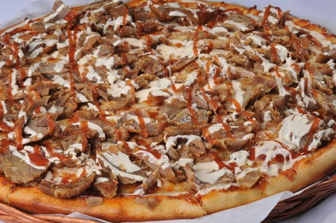 Glen Waverley Pizza - New South Wales Tourism  0