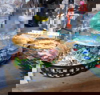 Grain Store Craft Beer Cafe - New South Wales Tourism 